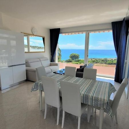Villa Felloniche Santa Maria di Leuca Extérieur photo