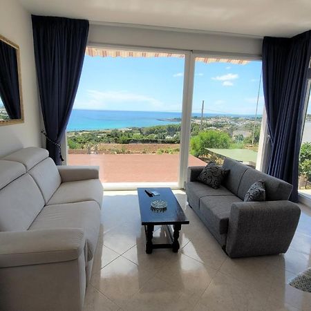 Villa Felloniche Santa Maria di Leuca Extérieur photo