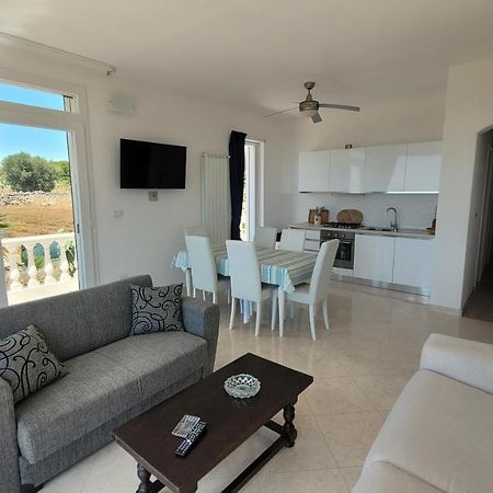 Villa Felloniche Santa Maria di Leuca Extérieur photo