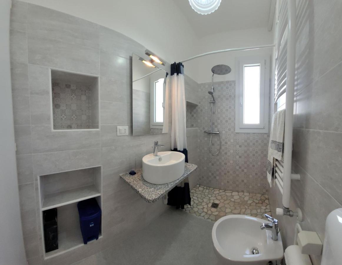 Villa Felloniche Santa Maria di Leuca Extérieur photo