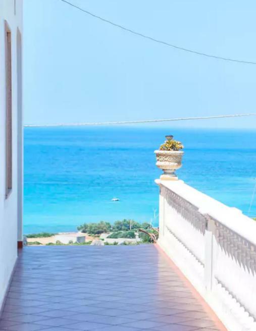 Villa Felloniche Santa Maria di Leuca Extérieur photo