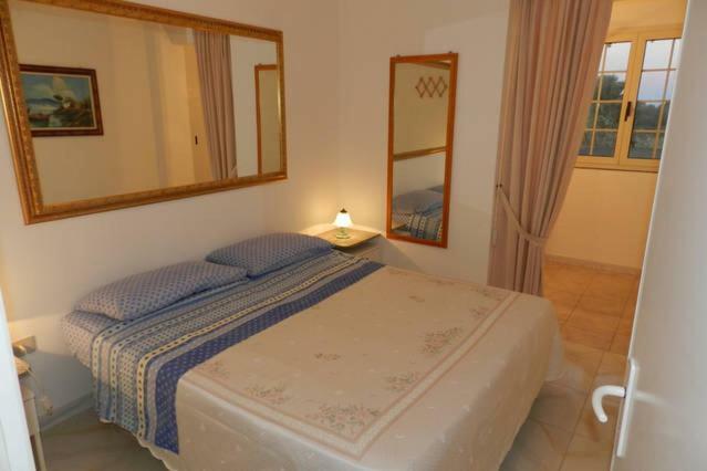Villa Felloniche Santa Maria di Leuca Extérieur photo