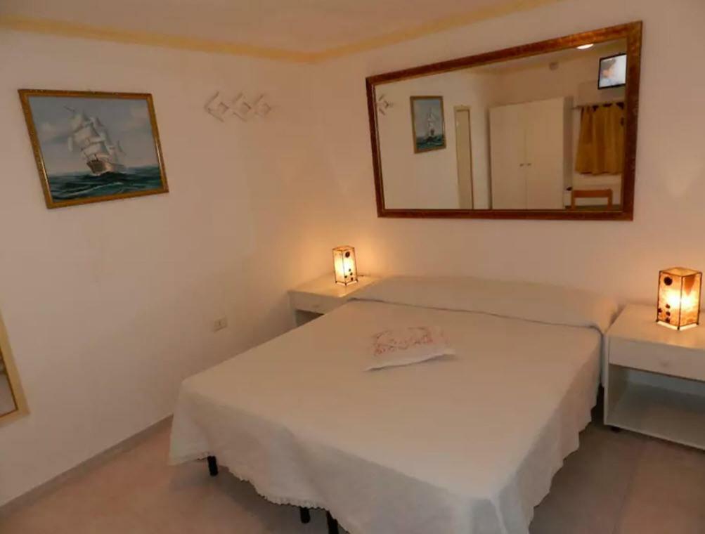 Villa Felloniche Santa Maria di Leuca Extérieur photo