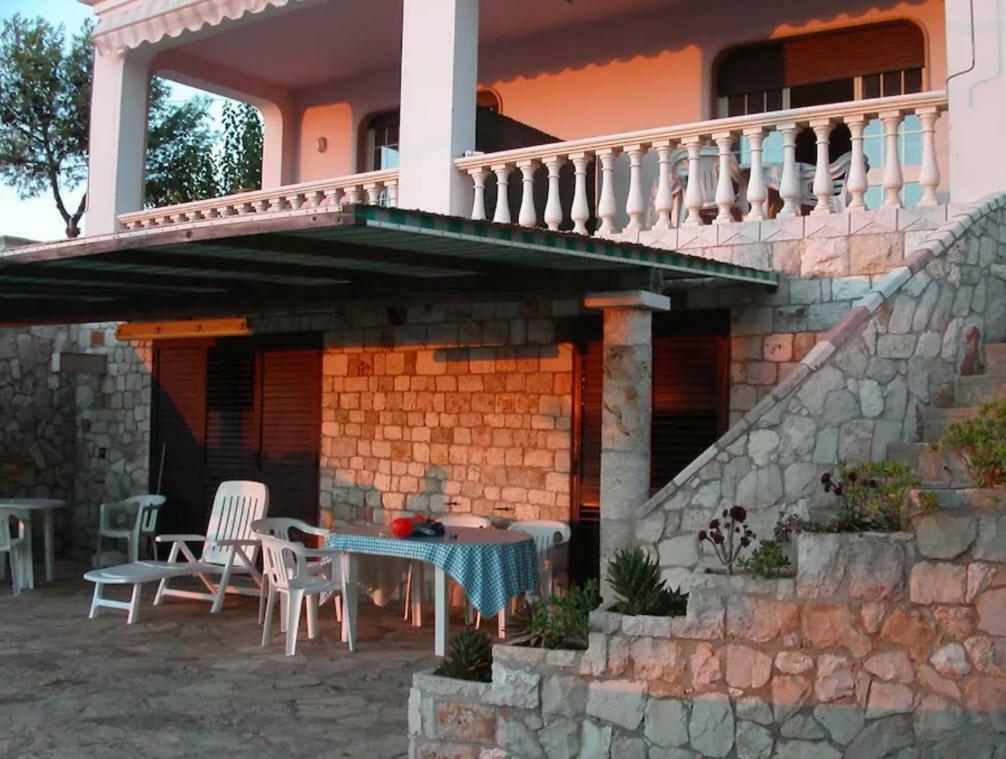Villa Felloniche Santa Maria di Leuca Extérieur photo