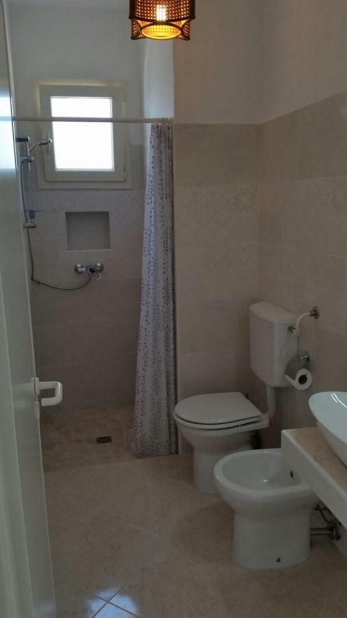 Villa Felloniche Santa Maria di Leuca Extérieur photo