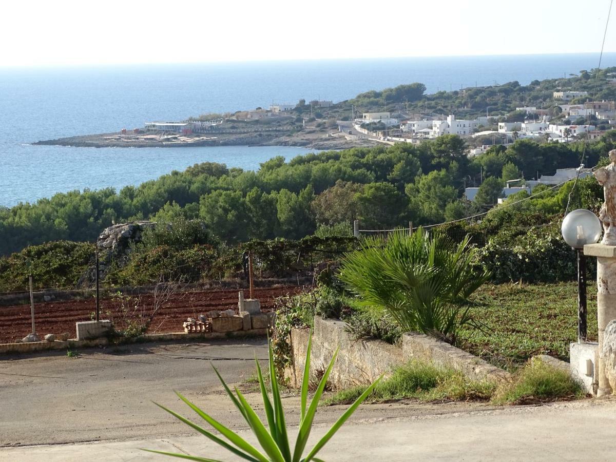 Villa Felloniche Santa Maria di Leuca Extérieur photo